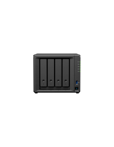 Synology DiskStation DS925+ Tower